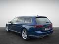 Volkswagen Passat Variant 2.0 TDI DSG Elegance Blau - thumbnail 5