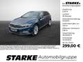 Volkswagen Passat Variant 2.0 TDI DSG Elegance Blau - thumbnail 1
