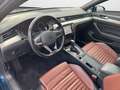 Volkswagen Passat Variant 2.0 TDI DSG Elegance Blau - thumbnail 8