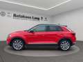 Volkswagen T-Roc 1.5 TSI DSG Sport AID AHK Navi LED Rear Keyless 8- Rot - thumbnail 3
