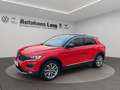 Volkswagen T-Roc 1.5 TSI DSG Sport AID AHK Navi LED Rear Keyless 8- Rot - thumbnail 2