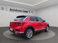 Volkswagen T-Roc 1.5 TSI DSG Sport AID AHK Navi LED Rear Keyless 8- Rot - thumbnail 6