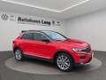 Volkswagen T-Roc 1.5 TSI DSG Sport AID AHK Navi LED Rear Keyless 8- Rot - thumbnail 8