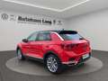 Volkswagen T-Roc 1.5 TSI DSG Sport AID AHK Navi LED Rear Keyless 8- Rot - thumbnail 4
