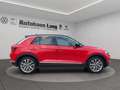 Volkswagen T-Roc 1.5 TSI DSG Sport AID AHK Navi LED Rear Keyless 8- Rot - thumbnail 7