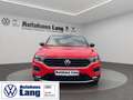 Volkswagen T-Roc 1.5 TSI DSG Sport AID AHK Navi LED Rear Keyless 8- Rot - thumbnail 1