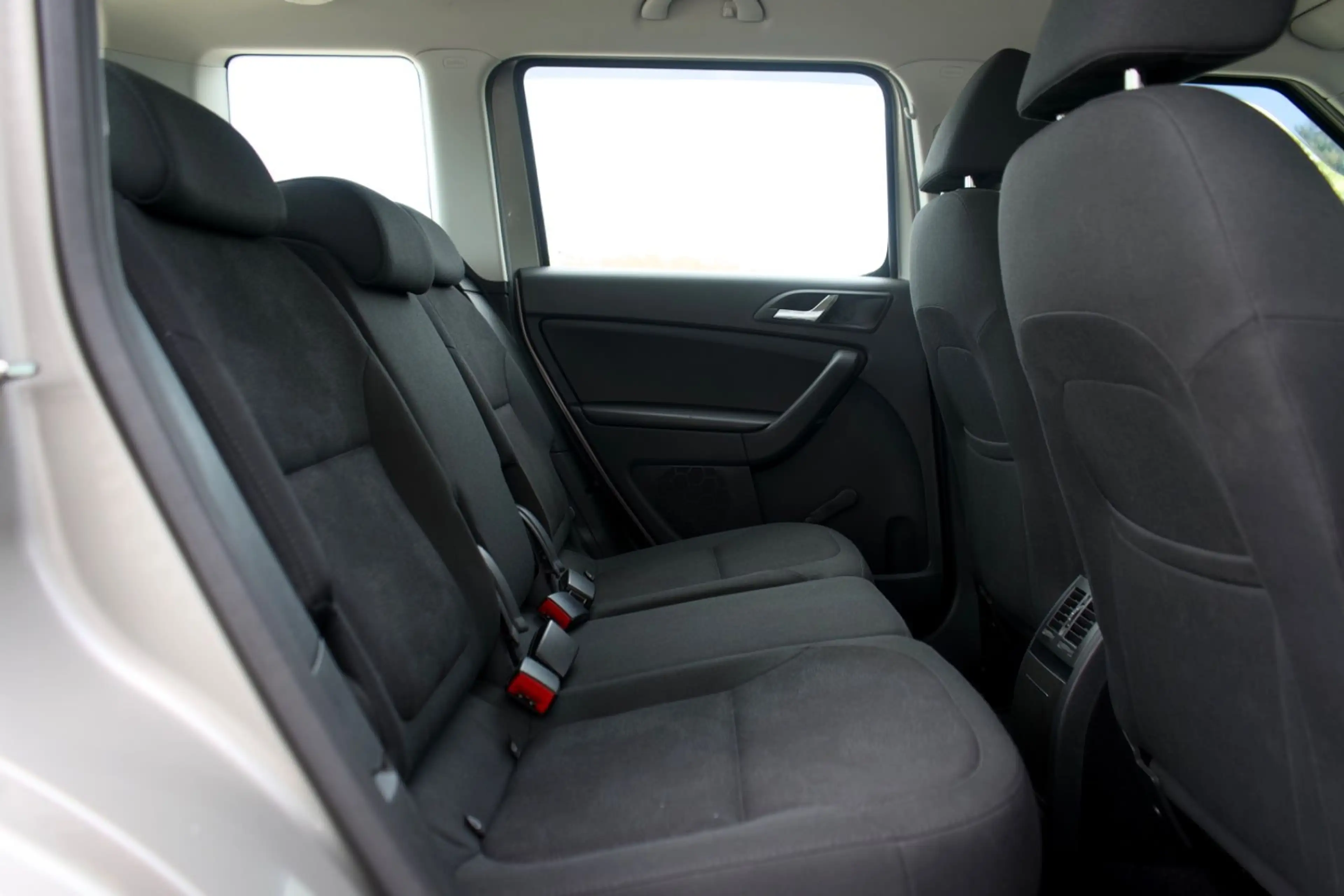 Skoda Yeti 1.4 TSI/ AUTOMATIK/ KAM/ AHK — photo 15