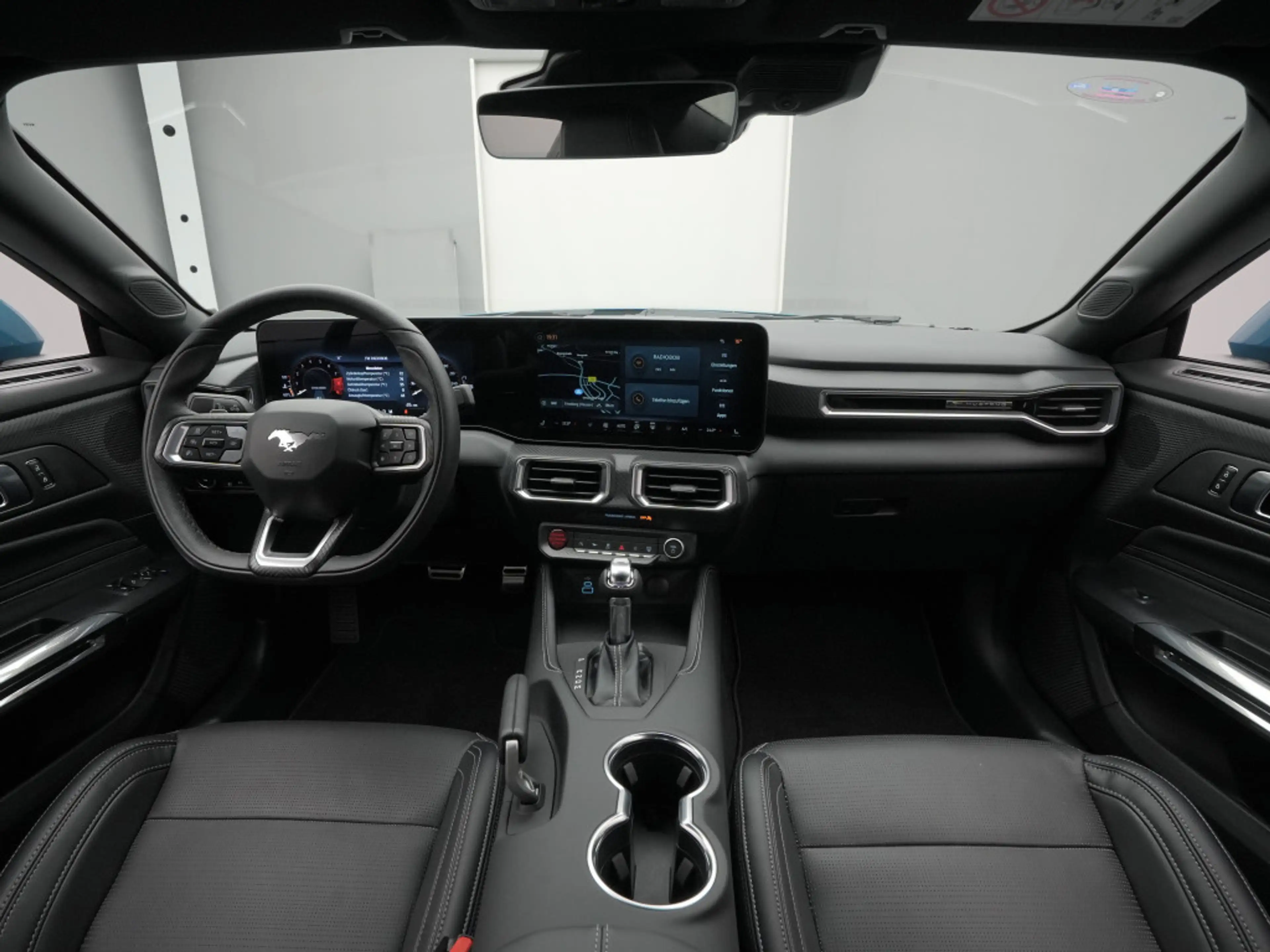 Ford Mustang GT Coupé V8 446PS Aut./MagneRide — photo 12