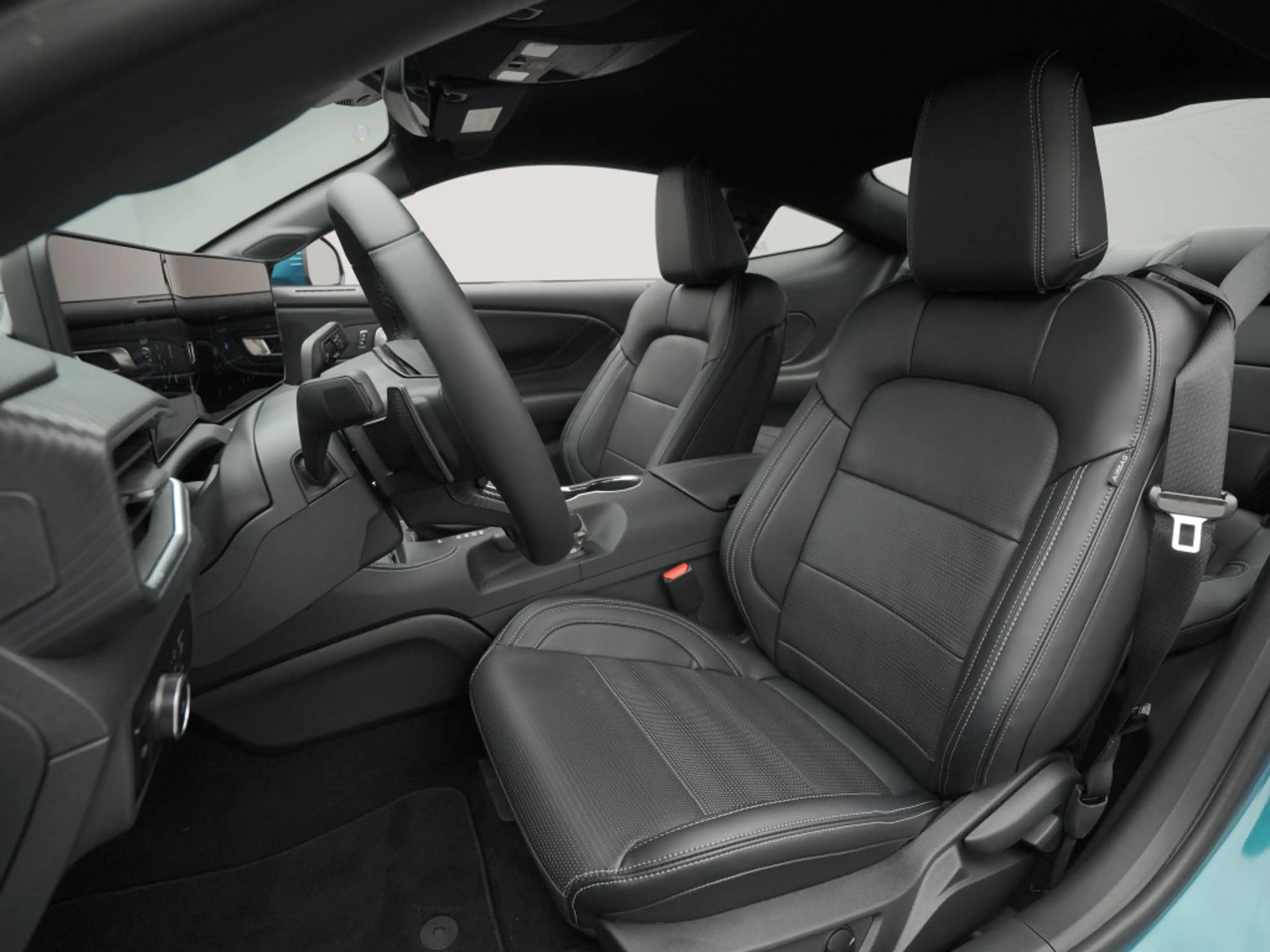 Ford Mustang GT Coupé V8 446PS Aut./MagneRide — photo 11