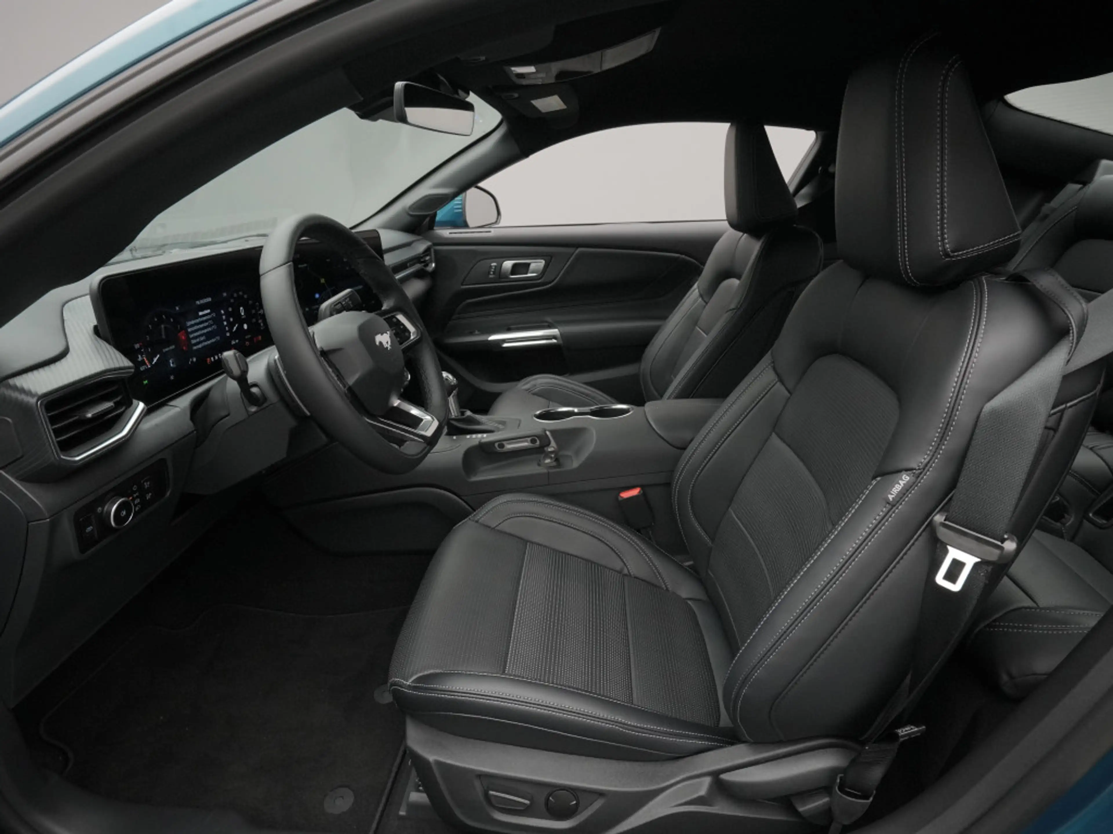 Ford Mustang GT Coupé V8 446PS Aut./MagneRide — photo 9
