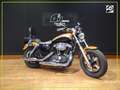 Harley-Davidson Sportster 1200 Naranja - thumbnail 1