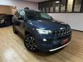 Jeep Compass PROMO BLACK FRIDAY! - KM CERTIFICATI Limited 4xe Bleu - thumbnail 3