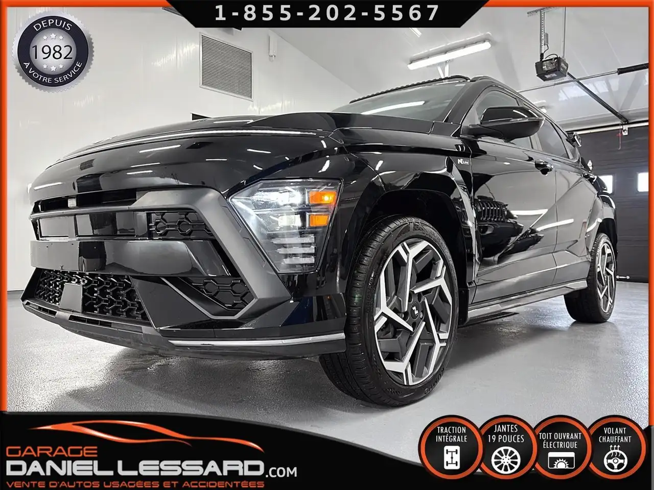 2024 Hyundai KONA