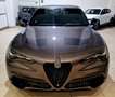Alfa Romeo Stelvio 2.2 TD Veloce Q4 210cv AT8 Grigio - thumbnail 2