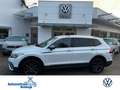 Volkswagen Tiguan Allspace BJ 1.5 TSI Life Weiß - thumbnail 1