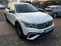 Volkswagen Tiguan Allspace BJ 1.5 TSI Life Weiß - thumbnail 4