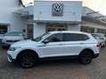 Volkswagen Tiguan Allspace BJ 1.5 TSI Life Weiß - thumbnail 2