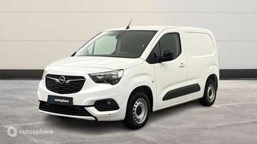 L1H1 Standard 1.5 100ch S\u0026S Pack Clim