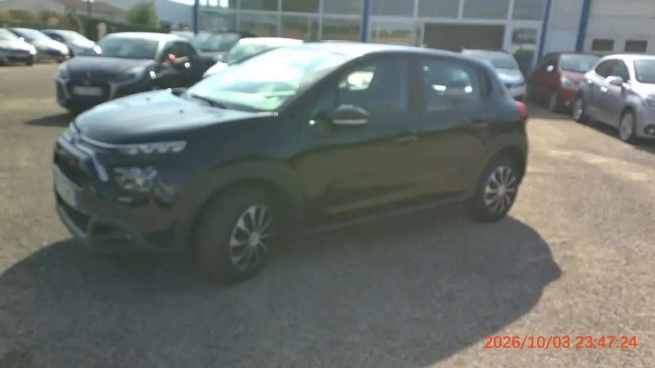 Citroen C3 C3 — photo 2