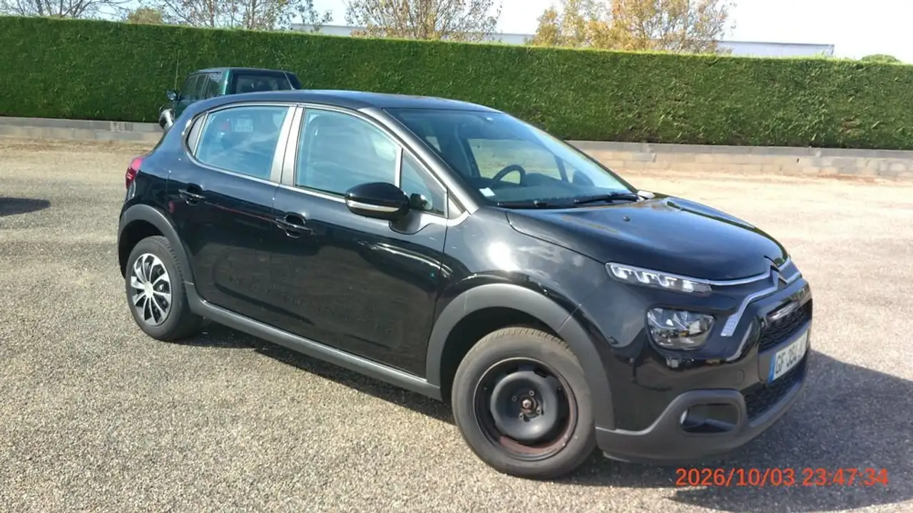 Citroen C3 C3 — photo 3