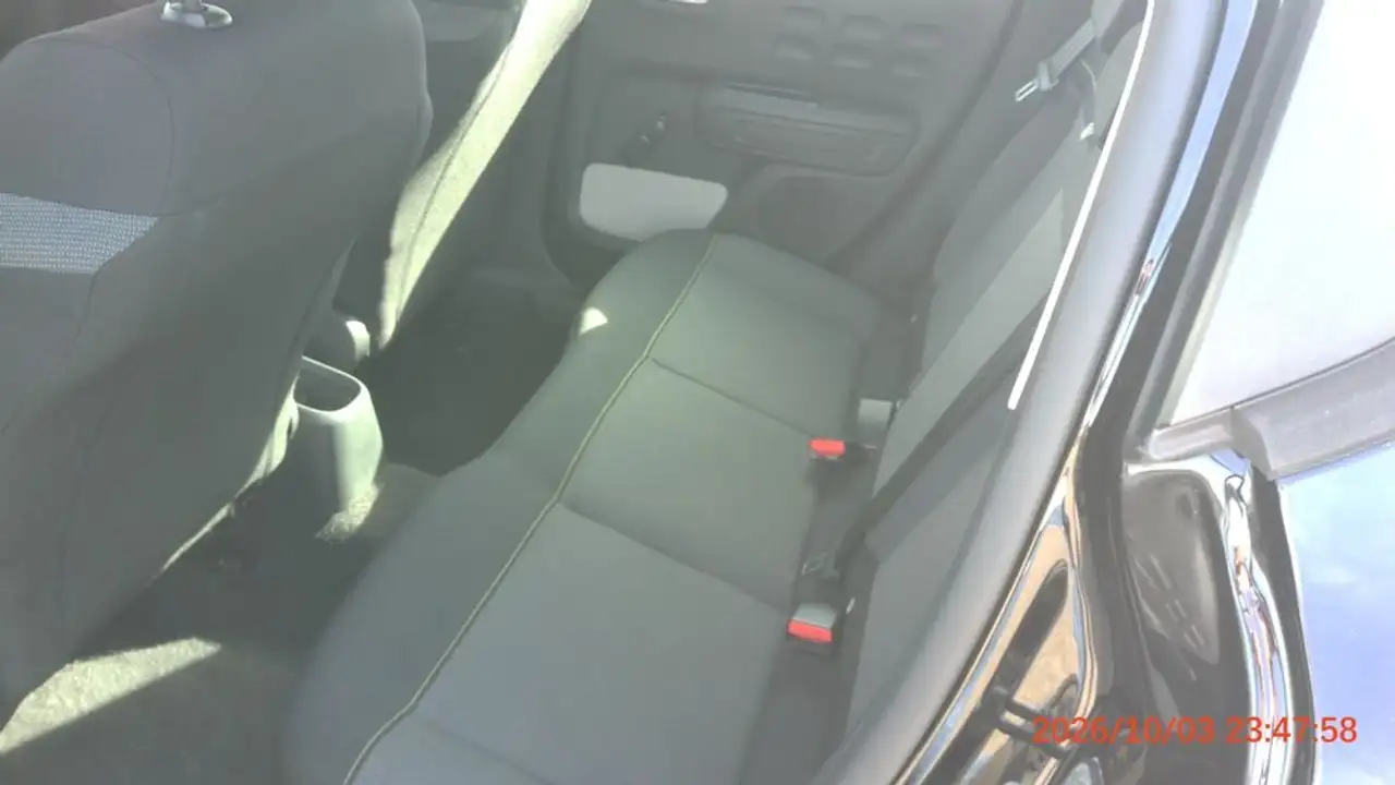 Citroen C3 C3 — photo 6