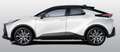 Toyota C-HR 2,0 Teamplayer +18 Alu +inkl. Wartung +Navi Weiß - thumbnail 8