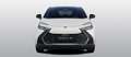 Toyota C-HR 2,0 Teamplayer +18 Alu +inkl. Wartung +Navi Weiß - thumbnail 3