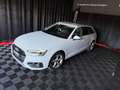 Audi A4 30 TDI *VIRTUAL*KAMERA*Sport* Weiß - thumbnail 1
