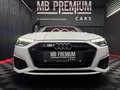 Audi A4 30 TDI *VIRTUAL*KAMERA*Sport* Weiß - thumbnail 6