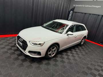 30 TDI *VIRTUAL*KAMERA*Sport*