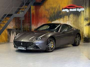 3.9 V8 T 4-Sitzer CARBON~KAMERA~LEDER