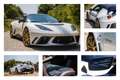 Lotus Evora Evora S 2+2 Sportschaltgetriebe GTE Weiß - thumbnail 2