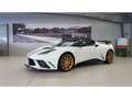 Lotus Evora Evora S 2+2 Sportschaltgetriebe GTE Weiß - thumbnail 3