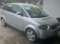 Audi A2 A2 1.6 FSI Silber - thumbnail 1