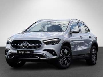 Progressive/Leder/LED/Kamera/Winter/Easy