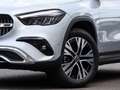 Mercedes-Benz GLA 200 Progressive/Leder/LED/Kamera/Winter/Easy Argento - thumbnail 5