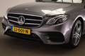 Mercedes-Benz E 300 e Premium Plus | NIGHT / AMG INT.- PACK |  WIDESCR Gris - thumbnail 12
