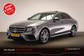 Mercedes-Benz E 300 e Premium Plus | NIGHT / AMG INT.- PACK |  WIDESCR Gris - thumbnail 1
