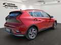 Hyundai BAYON MJ25 1.0 TGDi 7DCT TREND NAVI/LED/SHZ/DAB+ Rot - thumbnail 3
