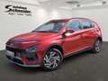 Hyundai BAYON MJ25 1.0 TGDi 7DCT TREND NAVI/LED/SHZ/DAB+ Rot - thumbnail 1