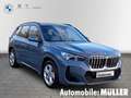 BMW X1 xDrive23i M Sport*RFK*AHK*Keyless*H&K*Aktivsitz* Grau - thumbnail 8