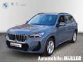 BMW X1 xDrive23i M Sport*RFK*AHK*Keyless*H&K*Aktivsitz* Grau - thumbnail 1