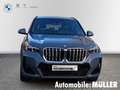 BMW X1 xDrive23i M Sport*RFK*AHK*Keyless*H&K*Aktivsitz* Grau - thumbnail 2