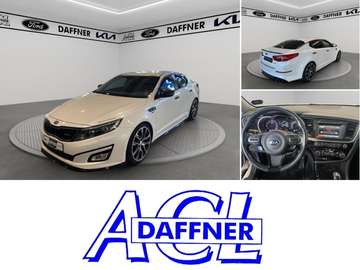 Edition 7 Kamera Tempomat SHZ LED