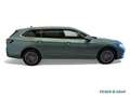 Volkswagen Passat Elegance AHK / IQ.DRIVE / BUSINESSPREMIUM Grün - thumbnail 3