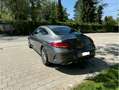 Mercedes-Benz C 200 Coupe AMG Line Grau - thumbnail 3