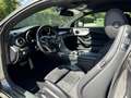 Mercedes-Benz C 200 Coupe AMG Line Grau - thumbnail 13