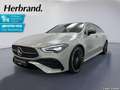 Mercedes-Benz CLA 200 AMG-Line Night DISTRONIC 19" Ambiente Grau - thumbnail 1