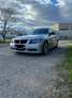 BMW 330 330xd Aut. Ezüst - thumbnail 2