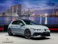 Volkswagen Golf GTI 2.0 TSI CLUBSPORT |H&K||Leder|HUD|Memory|VOL!!! Grigio - thumbnail 3